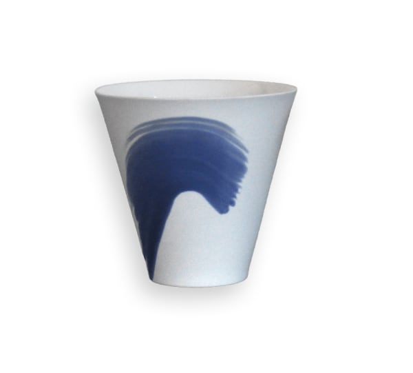 Piet Stockmans, Vase, 2009