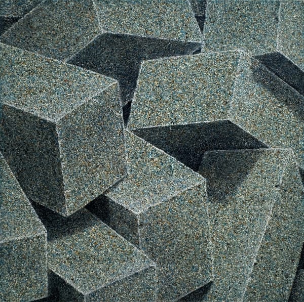 Kim Kang-yong, Reality + Image 808-957, 2008