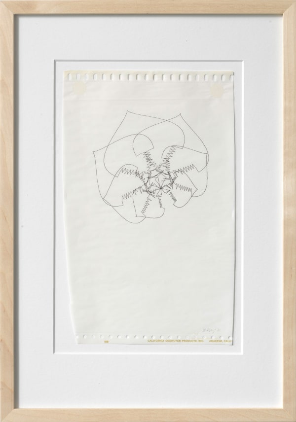 Leaf (variation 2)