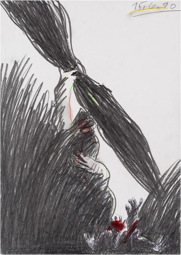 O.T. (Florenzblätter)