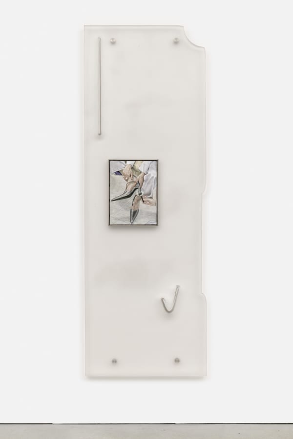Untitled (from the series Nest)