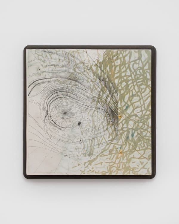 feasting on shards of light