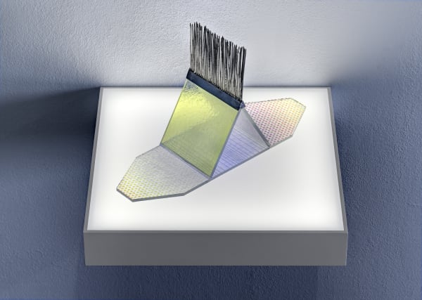 DSCHINN AND DSCHUICE