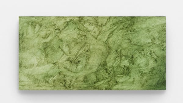 Study of Titian´s Flaying of Marsyas