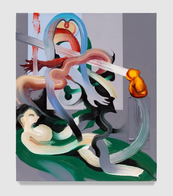 A Selection of Works Presented in 2022 (Thinking Through)