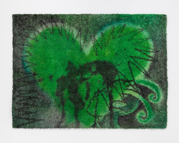 Pan's Heart- Character Pond
