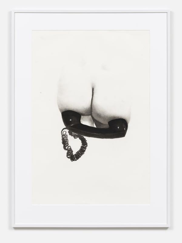 Ambera Wellmann, Tocker, 2018