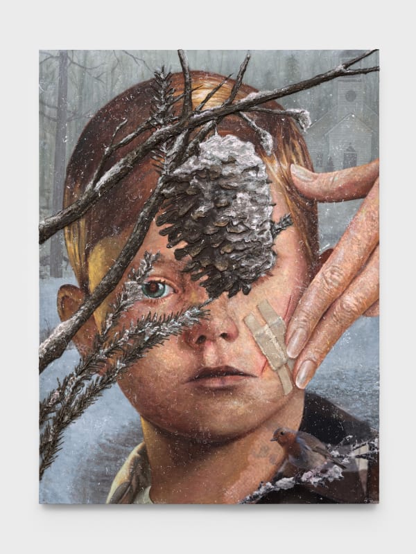 A Little Birdie Told Me