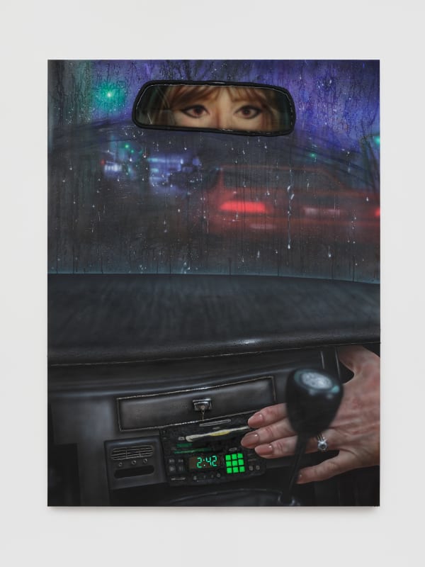 Nightcall
