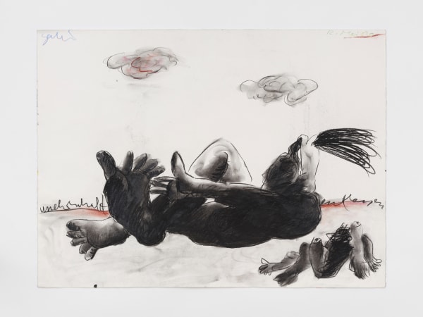 O.T. (unehrenhaft entlassen)