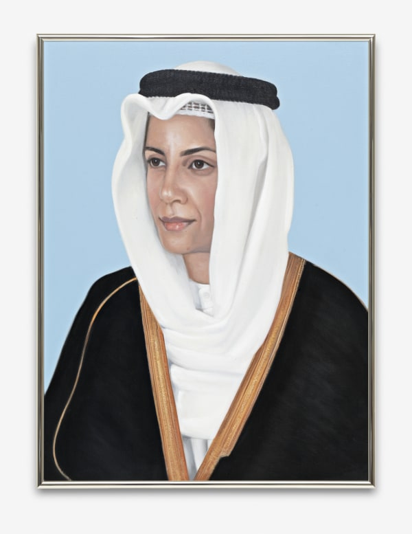 GCC, Royal Mirage VII, 2014