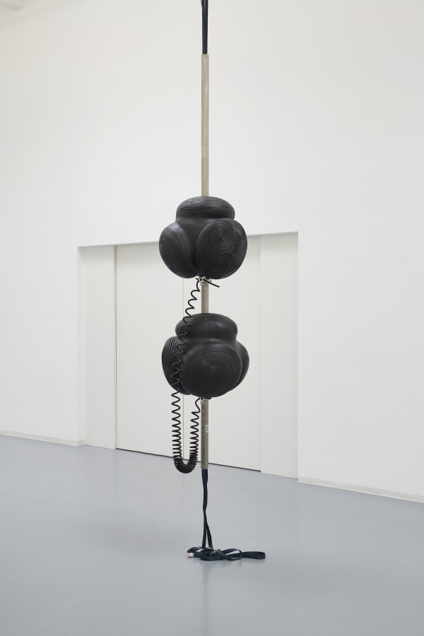 Guan Xiao, Things I couldn't forget No. 1, 2019