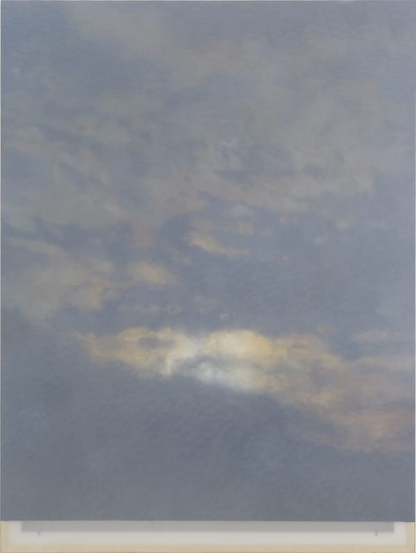 Martine Poppe, The finest pleasures are always he unexpected ones, 2018