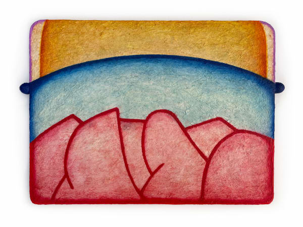 Gabriela Giroletti, Lost...at Last, 2025