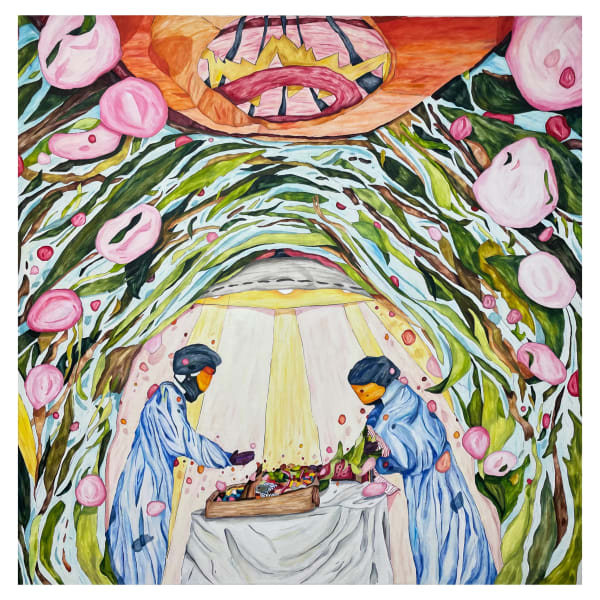 Joe Bloom, Welcome to your life, 2023