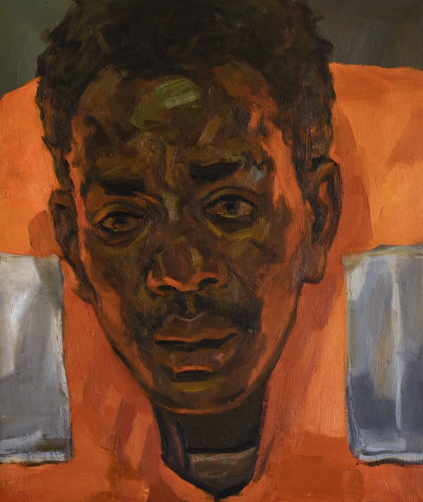 Tewodros Hagos, Journey (29), 2021