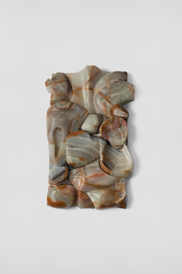 Carri, Because You Are Indelible In My Blood and Brain, 2025