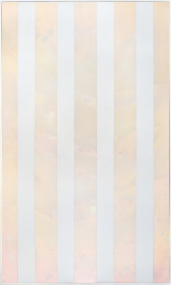 Martine Poppe, Space, 2020