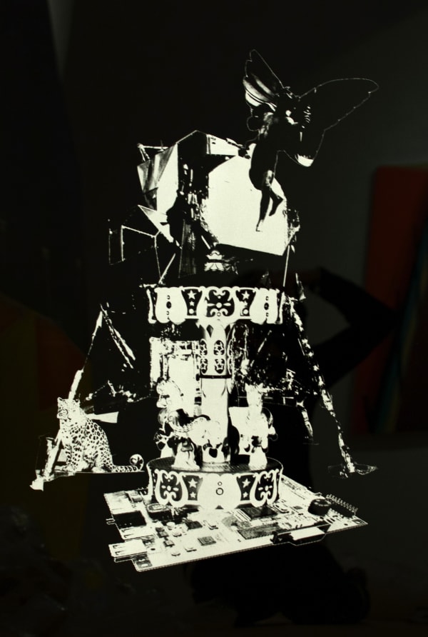 Luna Jungeun Lee, 31-27-61-Web, 2012