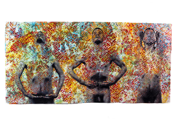 Kyle Meyer, Deep Breath, 2020