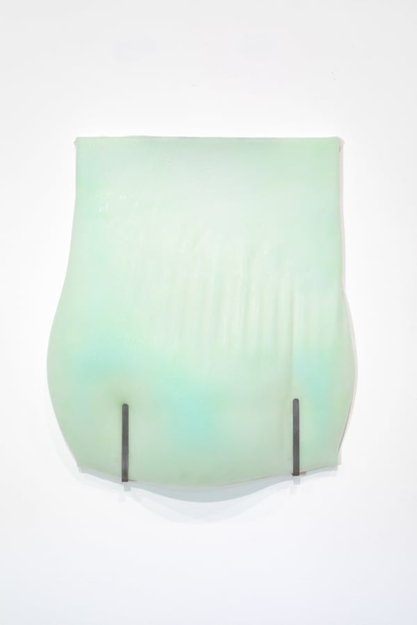 Alexandra Searle, Specimen ii, 2023