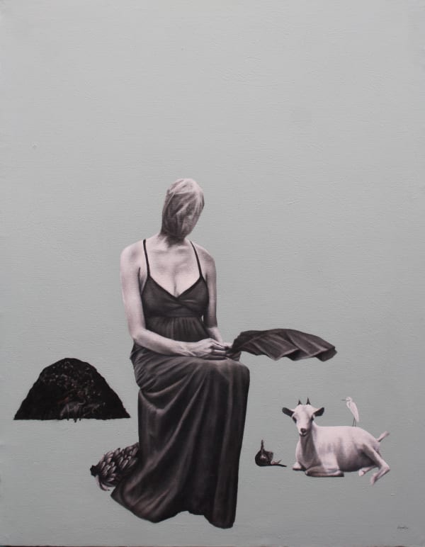 Lincoln Mwangi, Cycle 1, 2021