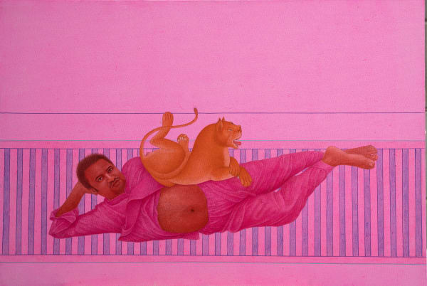 Muhammad Zeeshan, deMONSTERate VII, 2024