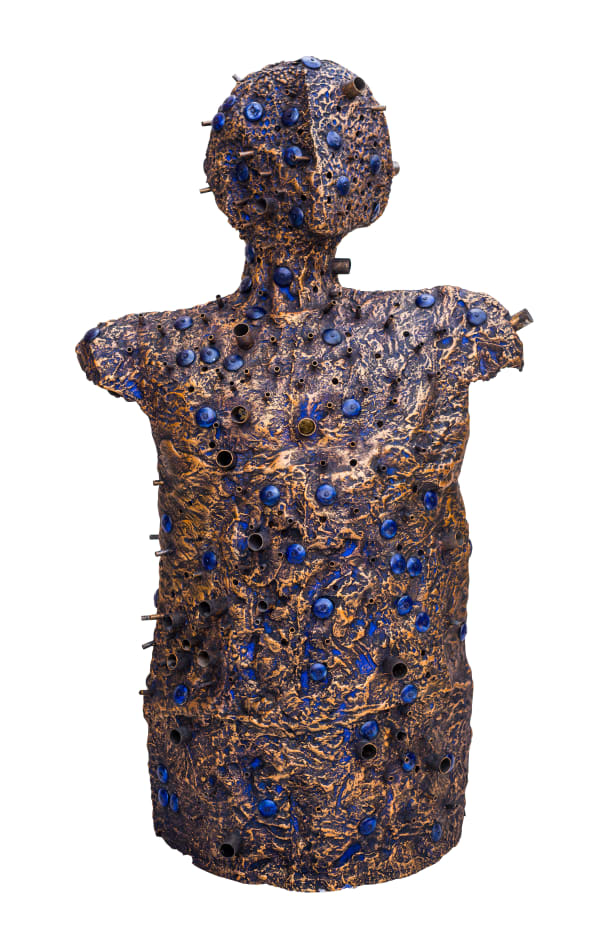 Gerald Chukwuma, OGBUNIGWE, 2021