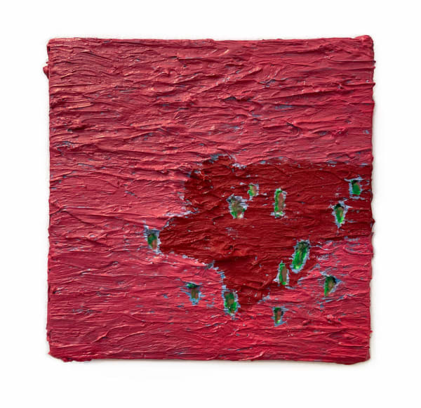 Gabriela Giroletti, Moonmoon, 2023