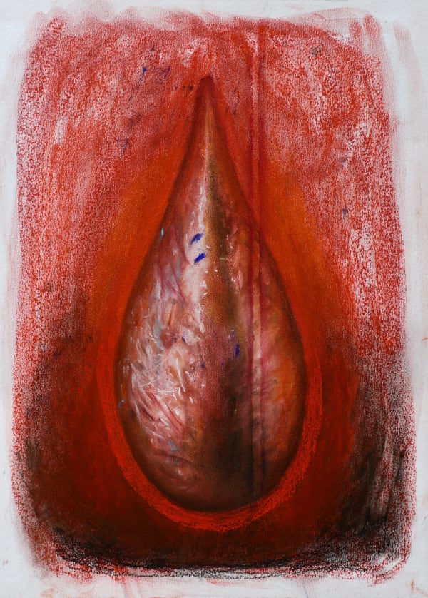 Michael Dohr, Point of no return 2, 2025