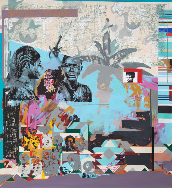 Wendimagegn Belete, Codeswitch 8, 2022