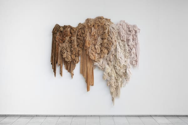 Hanne Friis, The Juice from The Trees, 2016