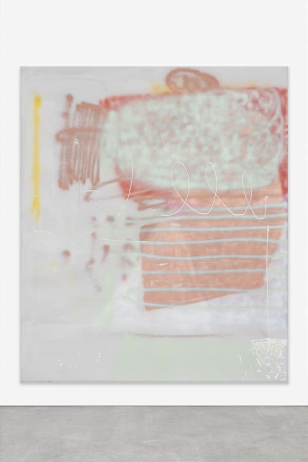 Sebastian Helling, I creep in one room, 2016