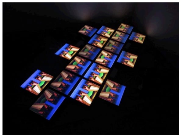 James Alec Hardy, 1803x3x3x2, 2018