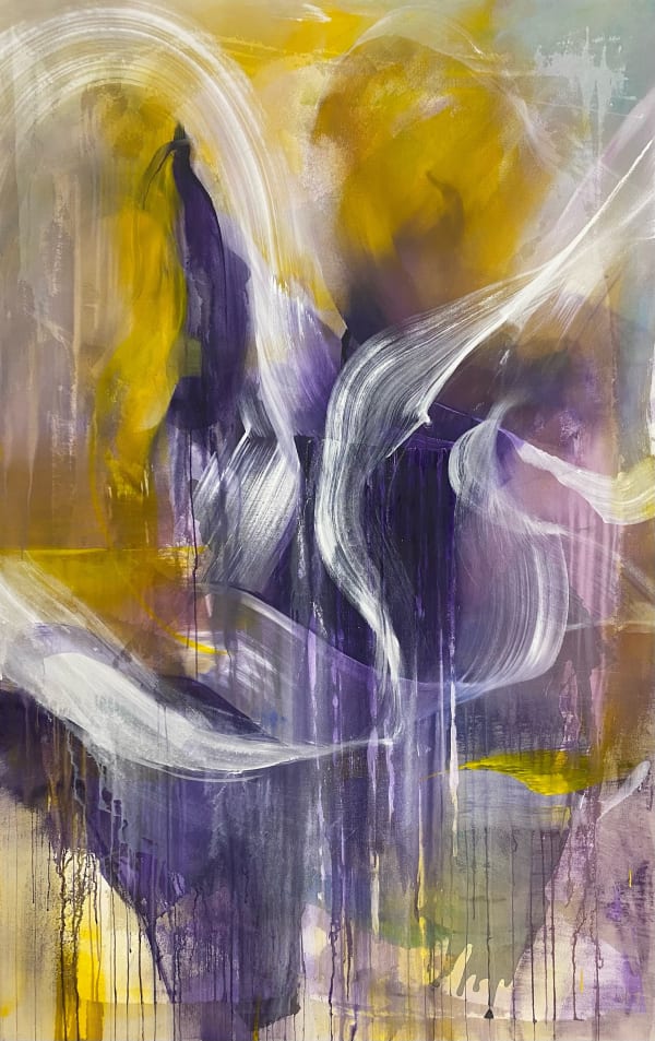 Maximilian Magnus, Morning light 2, 2022