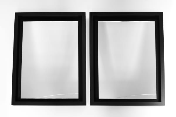 Jonny Briggs, Mirror Mirror 2, 2024