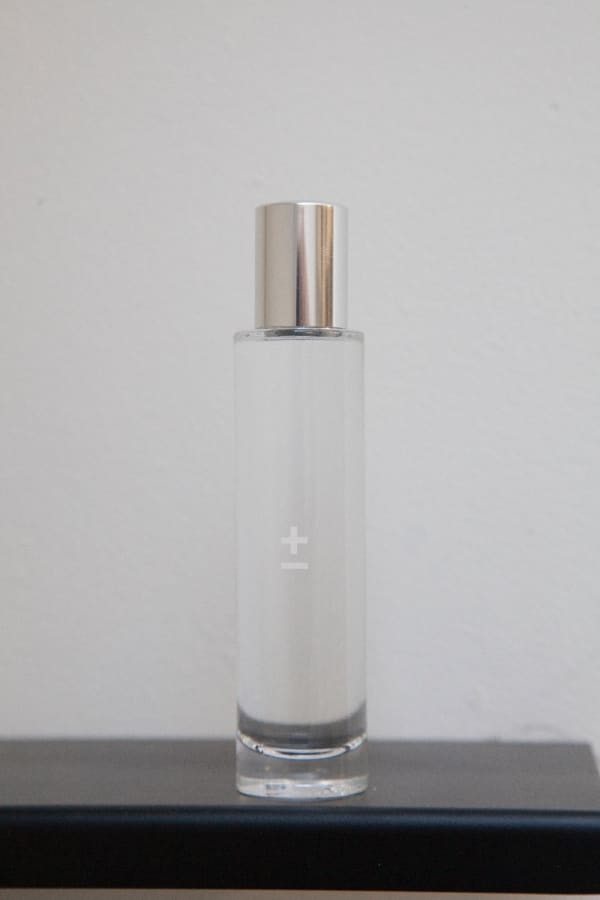 Fabio Lattanzi Antinori, + -, 2016