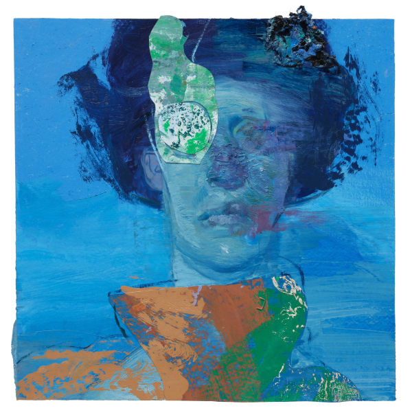 Ruprecht Von Kaufmann, Ilioscha, 2024