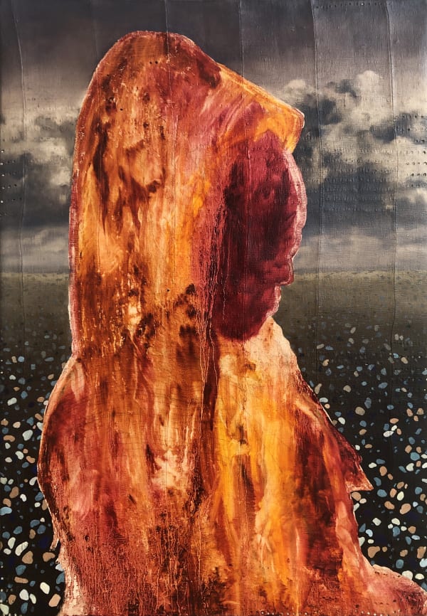 Nengi Omuku, Sal I, 2019