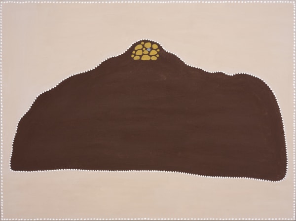 Tracey Ramsay, Blowfly Ngarranggami, 2020