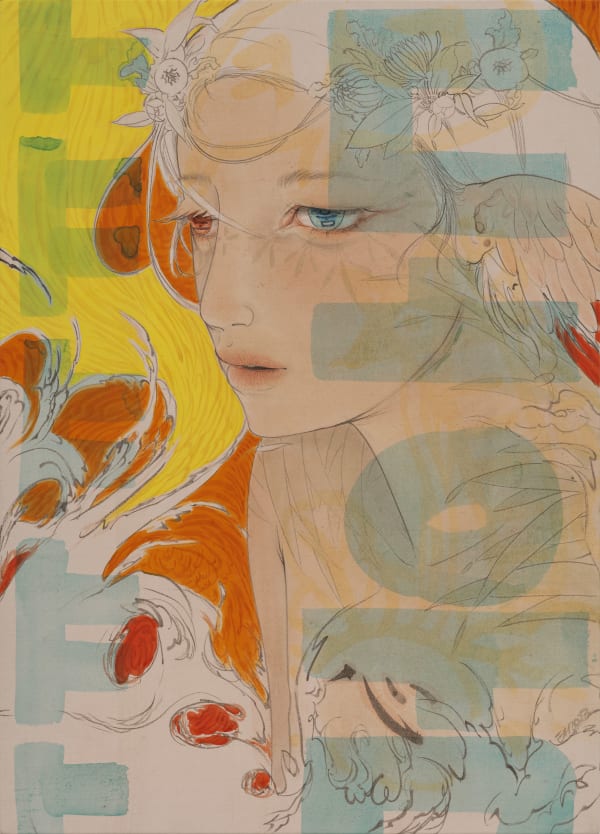 Tae Kim, 도움!!!(HALP!!!), 2023