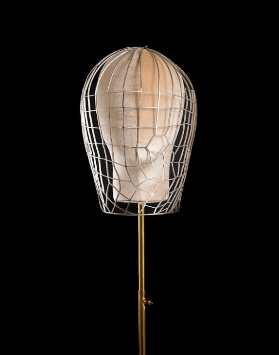 Makiko Harris, Stage Fright, 2025