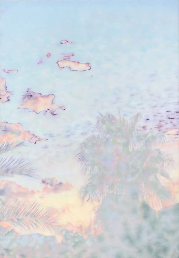 Martine Poppe, The effect it has, 2022