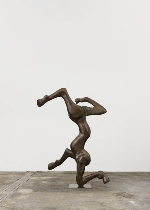 Sally von Rosen, Rådjur II , 2024