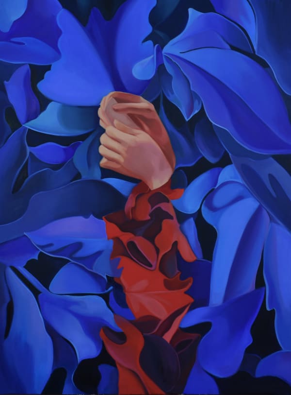 Lorena García Mateu, The opportunity, 2020