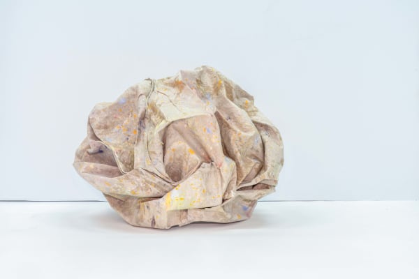 Martine Poppe, New approach, 2022