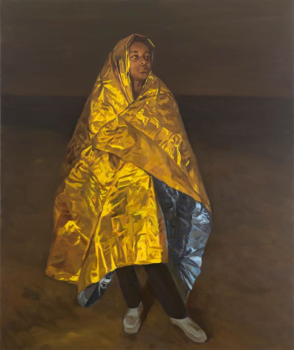 Tewodros Hagos, Journey (69), 2023