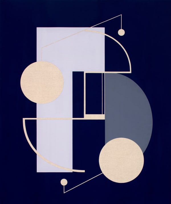 Sinta Tantra, Modern Times (Night), 2020