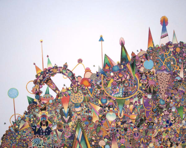 Gemma Nelson, The Trumpet Shall Sound, 2014