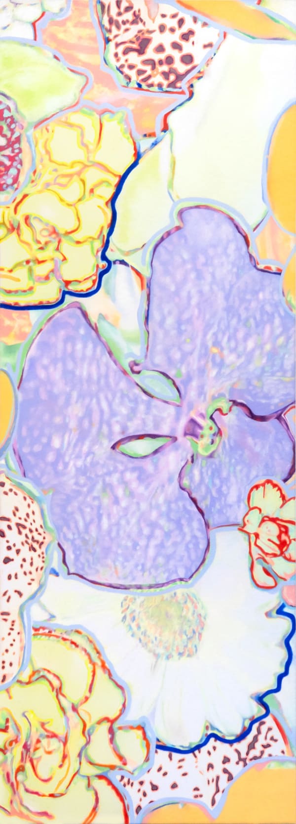 Martine Poppe, Slim chance, 2023